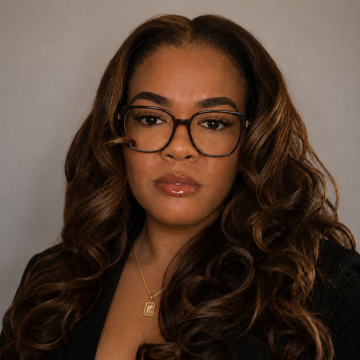 Kisea, Founder of Kisea & Co.